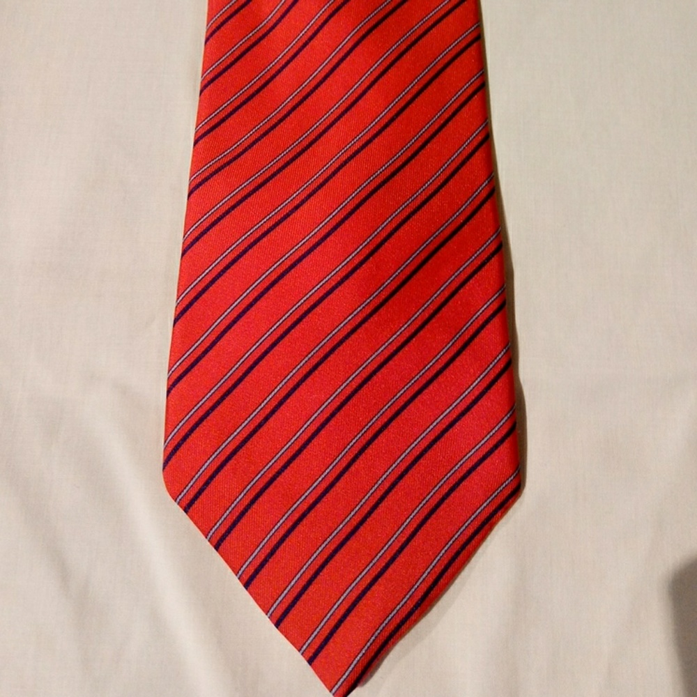 Thomas Pink Tie